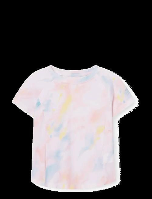 MINI A TURE | Matlois Printed T-Shirt. Grs | 6Y/116