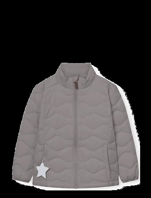 MINI A TURE | Matnava Lightweight Puffer Jacket. Grs | 5Y/110