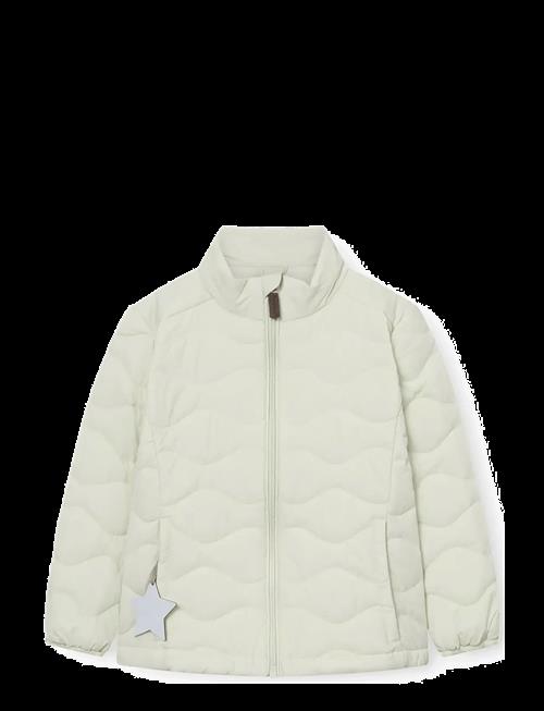 MINI A TURE | Matnava Lightweight Puffer Jacket. Grs | 7Y/122