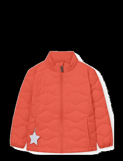 MINI A TURE | Matnava Lightweight Puffer Jacket. Grs | 13Y/158