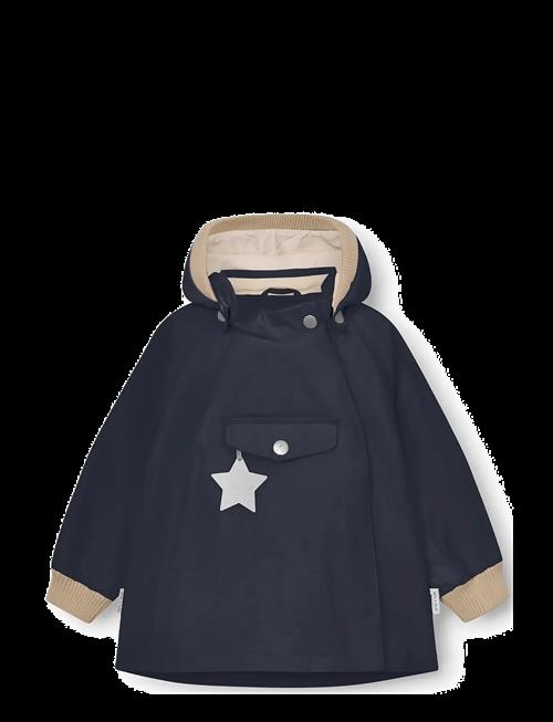 MINI A TURE | Matwai Jacket. Grs | 6Y/116