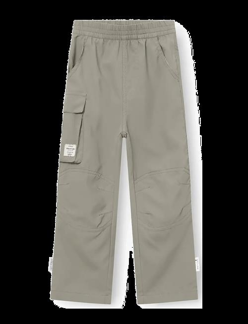 MINI A TURE | Matadventure Lightweight Pants. Grs | 9Y/134