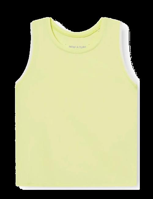 MINI A TURE | Matcapri Top. Grs | 8Y/128