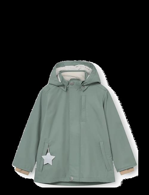 MINI A TURE | Matadwen Jacket. Grs | 6Y/116