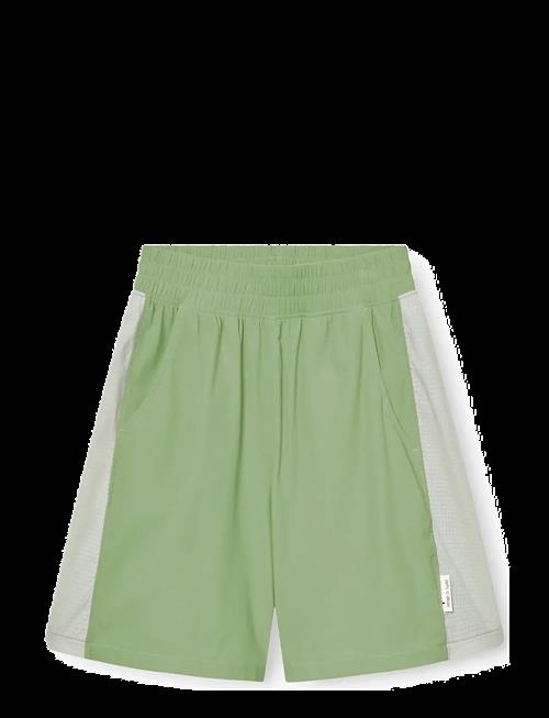 MINI A TURE | Matmano Shorts. Grs | 6Y/116