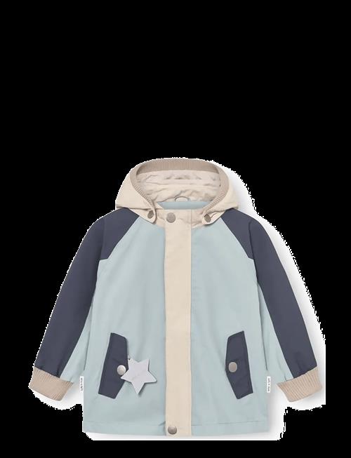 MINI A TURE | Matwally Jacket. Grs | 5Y/110