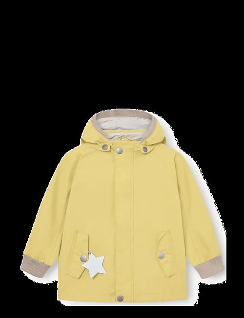 MINI A TURE | Matwally Jacket. Grs | 9M/74