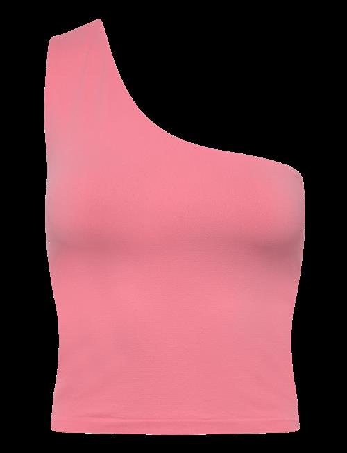 aim´n | Shape Seamless One Shoulder Bralette | L