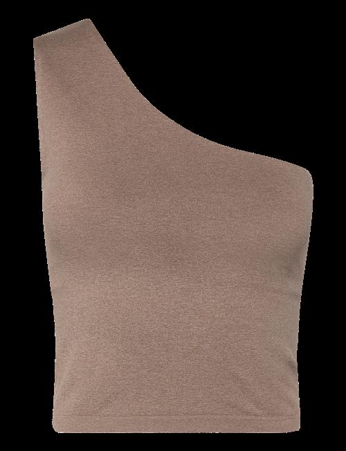 aim´n | Shape Seamless One Shoulder Bralette | M