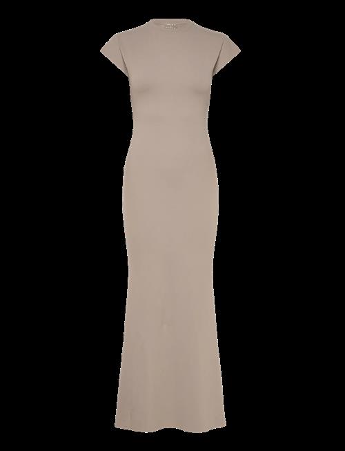 aim´n | Sense Mermaid Cap Sleeve Dress | S