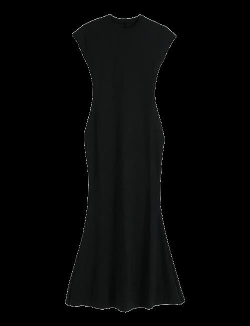aim´n | Sense Mermaid Cap Sleeve Dress | S