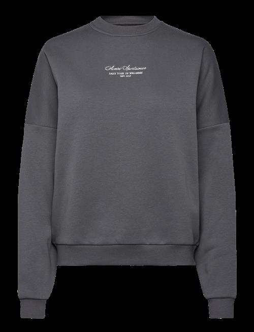 aim´n | Script Sweatshirt | XL