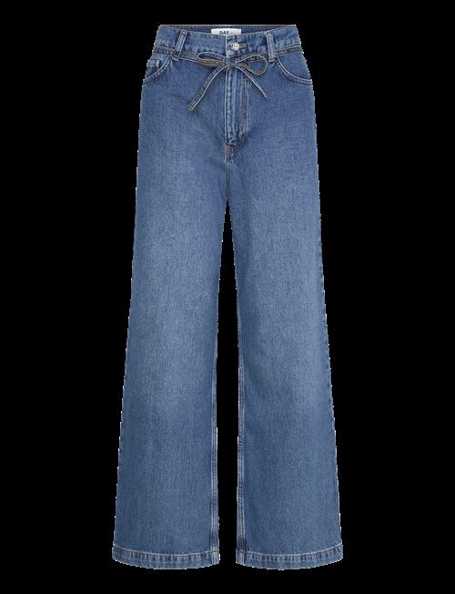 Day Birger et Mikkelsen | Elijah - Medium Denim | 38