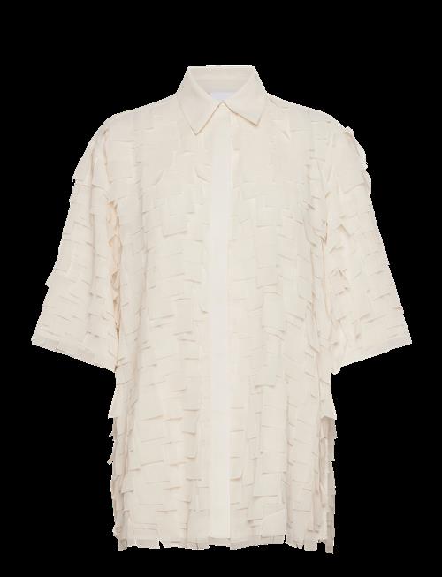 Day Birger et Mikkelsen | Figo - Chiffon Fringe | 34