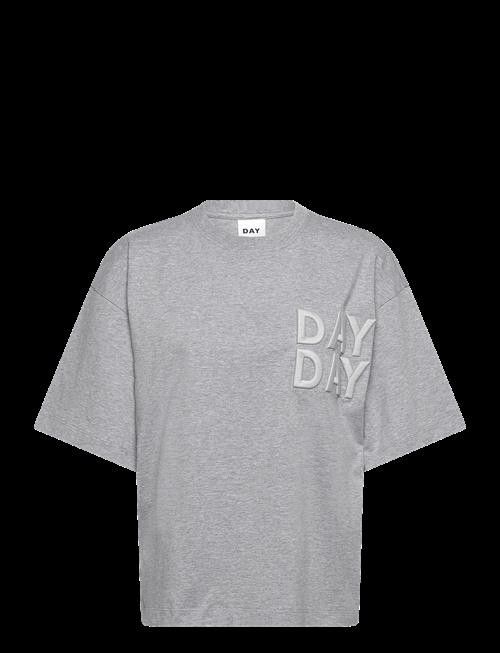 Day Birger et Mikkelsen | Drew Embroidery - Heavy Jersey | XXS