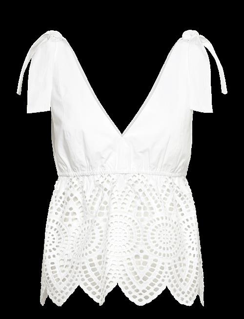2NDDAY | 2Nd Kuna - Poplin Charm | 32