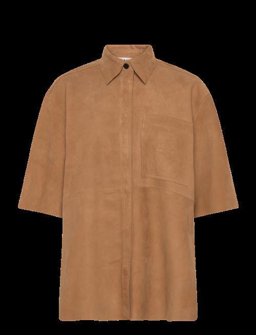 Day Birger et Mikkelsen | Aladdin - Light Suede | 38