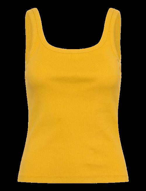 2NDDAY | 2Nd Viper Tt - Daily Cotton Rib | S