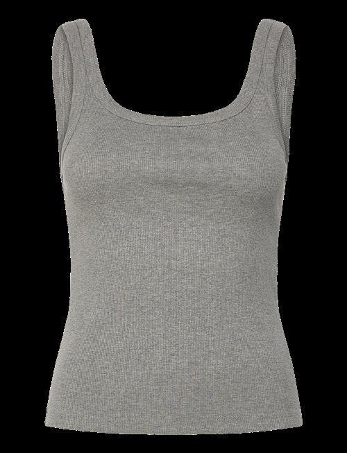 2NDDAY | 2Nd Viper Tt - Daily Cotton Rib | L