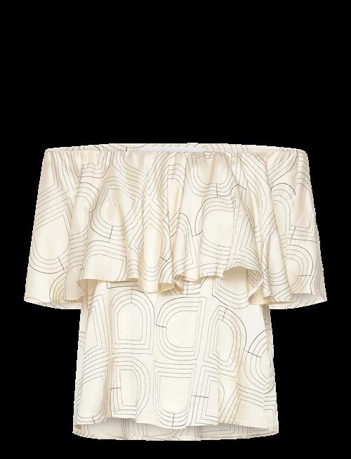 Day Birger et Mikkelsen | Hon - Fluid Viscose Stitch | 40