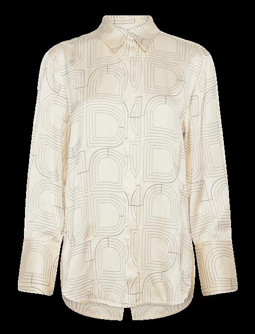 Day Birger et Mikkelsen | Plyma- Fluid Viscose Stitch | 36