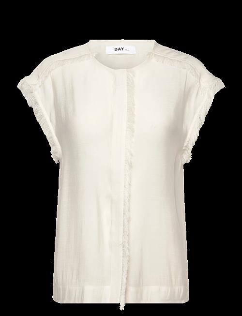Day Birger et Mikkelsen | Kua - Sheer Fringes | 36