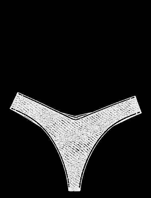 Triumph | Harmony Spotlight High Leg Brazilia | 46