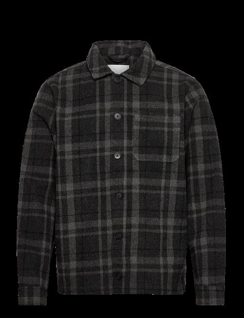 Casual Friday | Cfjenkey Unlined Checked Jacket | L