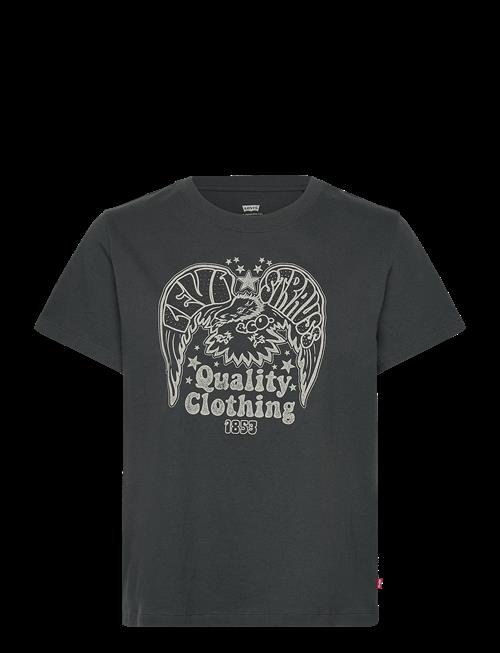 Levi's® | Gr Favorite Tee Rhinestone Eag | M