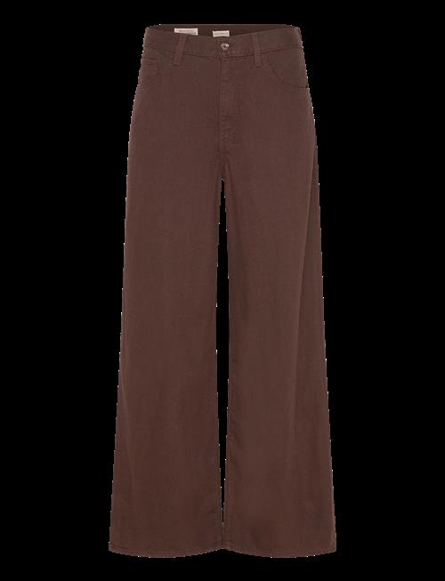 Levi's® | Cinch Wide Leg Hot Fudge | 30 x 29