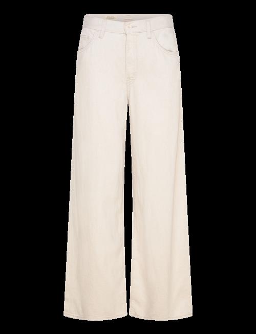 Levi's® | Cinch Wide Leg Crystal Gray | 25 x 29
