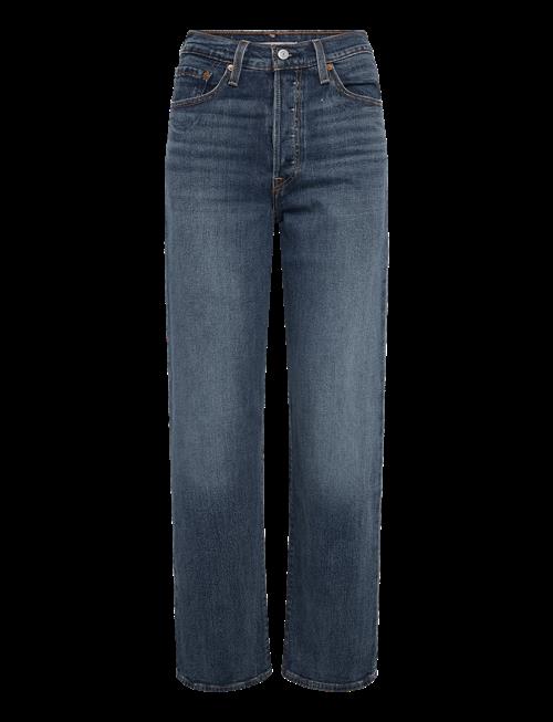 Levi's® | Ribcage Full Length Select Us | 26 x 30