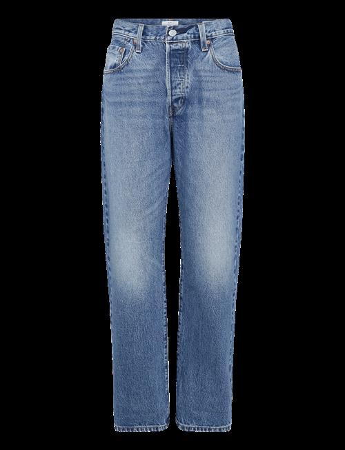 Levi's® | 501 90S Work Yourself Selvedge | 32 x 30