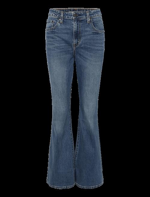 Levi's® | 726 Hr Flare Face Right | 26 x 30
