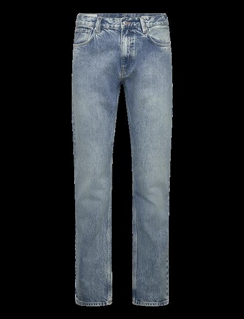 Gant | Light Blue Straight Jeans | 30 x 34