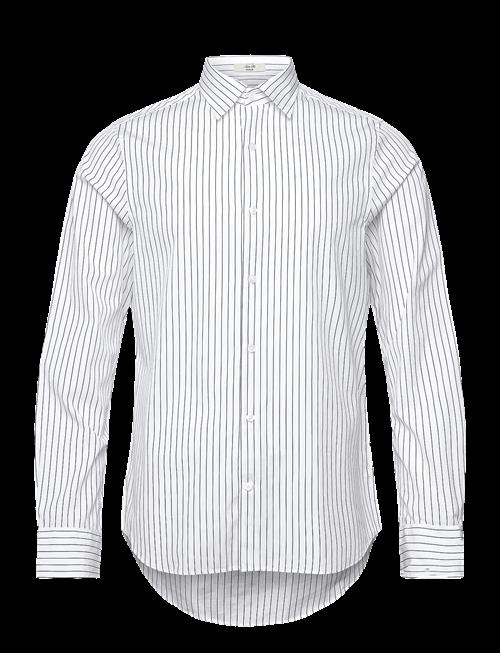 Gant | Slim Formal Pinstripe Shirt | XL