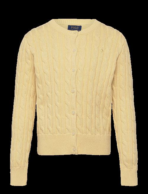 Ralph Lauren Kids | 2/20 Cotton-Sweater-Cardigan | 142-153