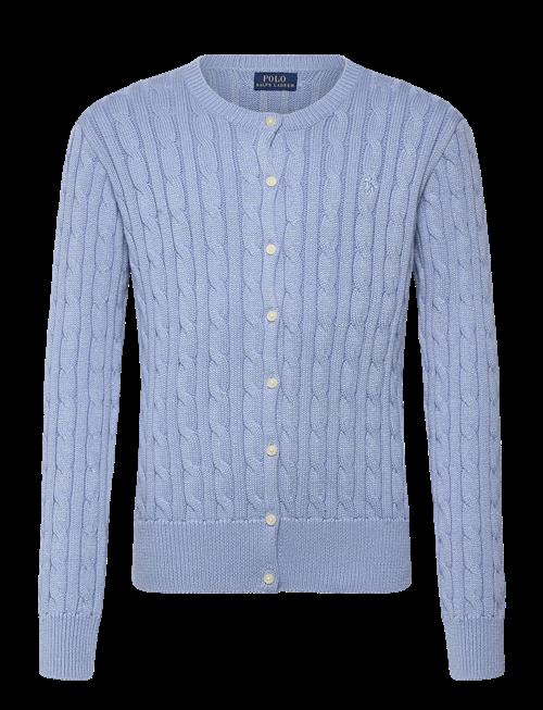 Ralph Lauren Kids | 2/20 Cotton-Sweater-Cardigan | 154-158