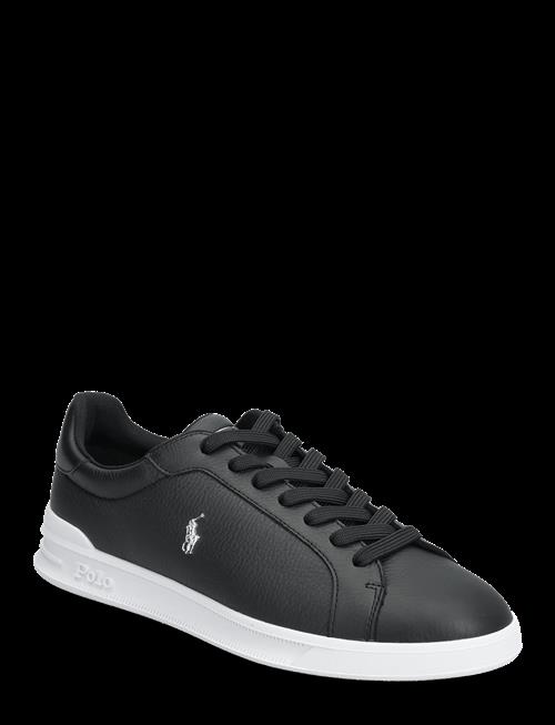 Polo Ralph Lauren | Heritage Court Ii Leather Sneaker | 38