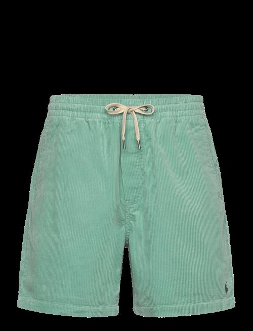 Polo Ralph Lauren | 42/2 8W Corduroy-Wvn-Shorts | XS