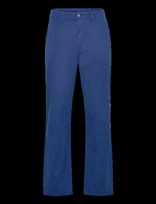 Polo Ralph Lauren | Bedford Classic Fit Linen-Cotton Pant | 30 x 32