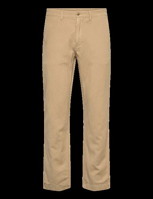 Polo Ralph Lauren | Bedford Classic Fit Linen-Cotton Pant | 32 x 32
