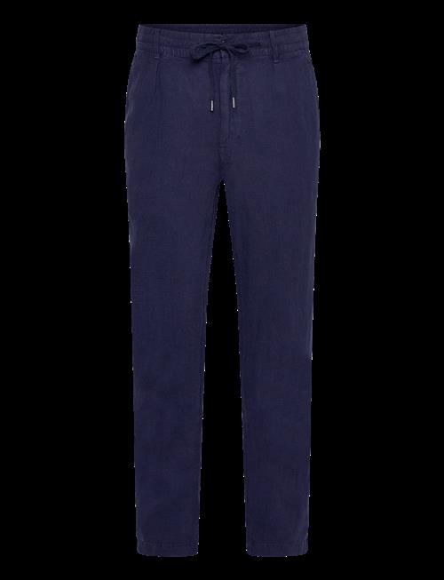 Polo Ralph Lauren | Lateef Slim Tapered Fit Linen Pant | XXL
