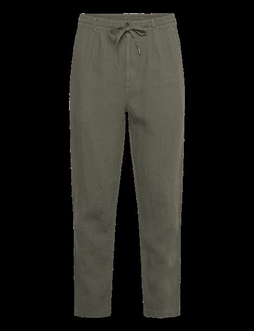 Polo Ralph Lauren | Lateef Slim Tapered Fit Linen Pant | XS