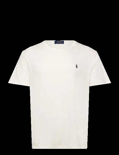 Polo Ralph Lauren | Standard Fit Cotton-Linen T-Shirt | XS