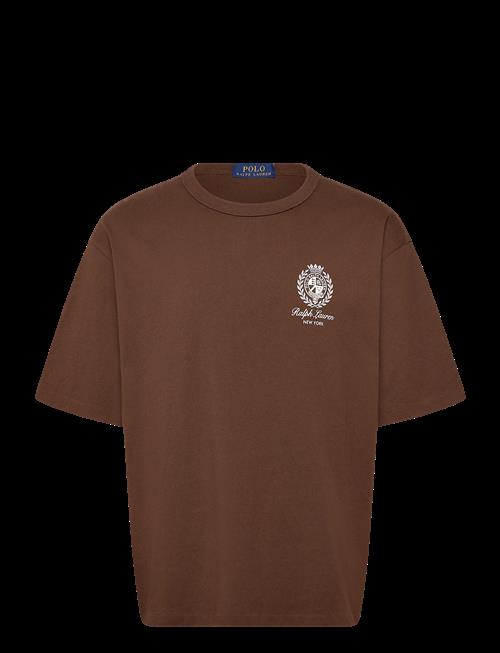 Polo Ralph Lauren | 10/1 Jersey-Knt-T-Shirt | XL