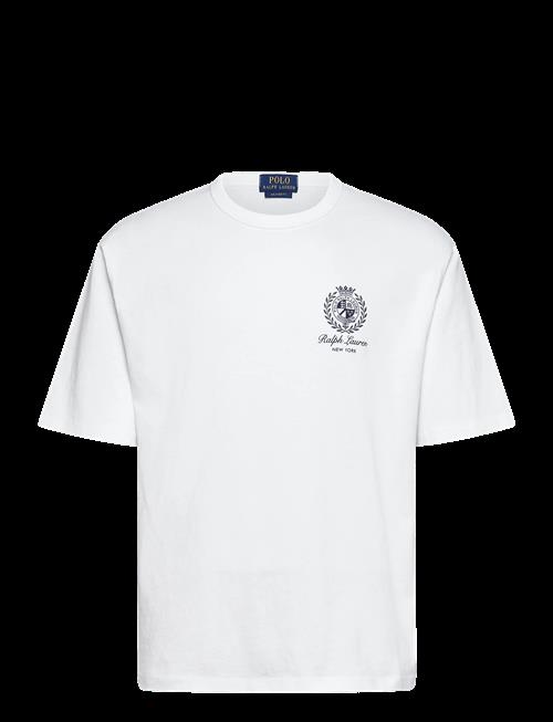Polo Ralph Lauren | 10/1 Jersey-Knt-T-Shirt | XXL