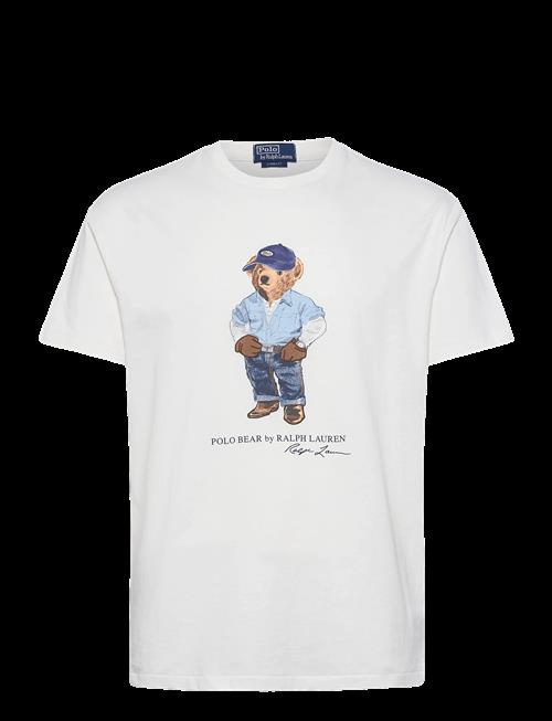 Polo Ralph Lauren | Classic Fit Polo Bear Jersey T-Shirt | XXL