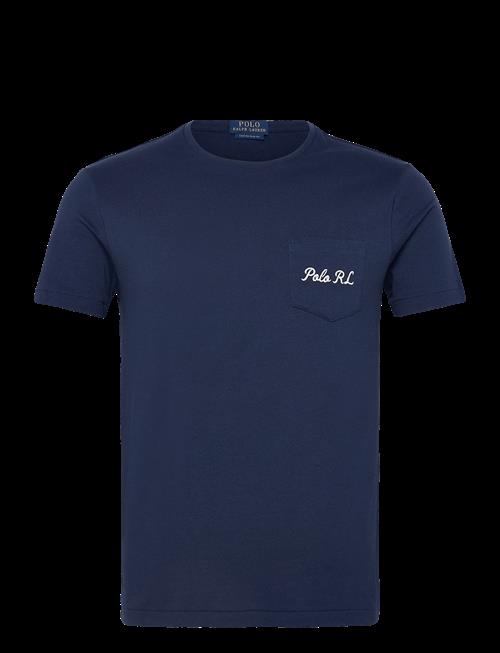 Polo Ralph Lauren | Custom Slim Fit Polo Bear T-Shirt | XL