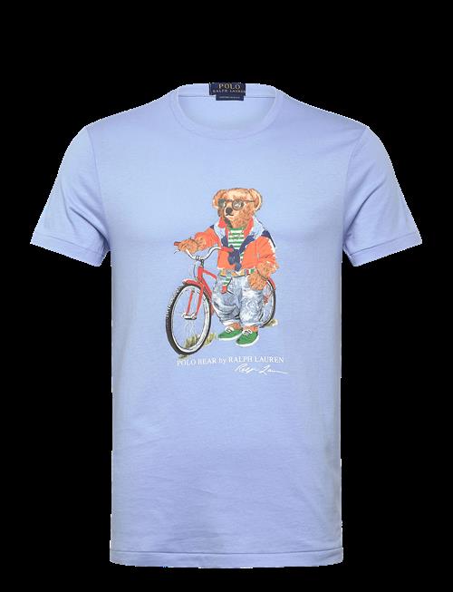 Polo Ralph Lauren | 26/1 Jersey-Knt-T-Shirt | XXL